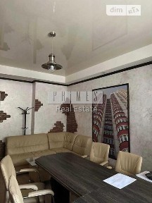 Продаж офісного приміщення 129 кв. м. на 1 поверсі на вул. Патріарха Мстислава Скрипника 40, багатоповерхова будівля • ID 34972732