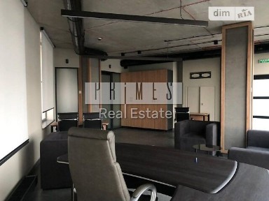Продаж офісного приміщення 293 кв. м. на 9 поверсі на вул. Перемоги 67, багатоповерхова будівля • ID 34972699