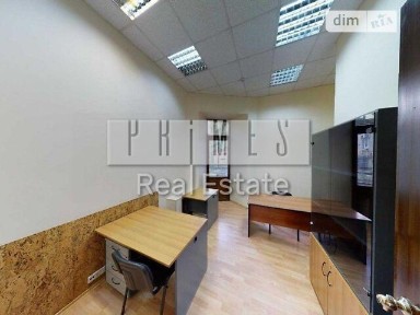 Продаж офісного приміщення 133 кв. м. на 2 поверсі на вул. Саксаганського 58, шестиповерхова будівля • ID 34972640