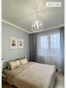 Продаж 1к квартири 43.4 кв. м на вул. Середньофонтанська 35 корпус 2 • ID 34972402