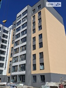 Продаж 2к квартири 53.8 кв. м на вул. Романа Шухевича 8/4 • ID 34972447