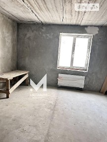 Продаж 1к квартири 46.3 кв. м на вул. Домобудівельна • ID 34972361