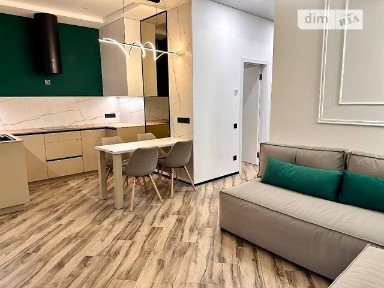 Продаж 3к квартири 78 кв. м на просп. Науки 112А • ID 34972247