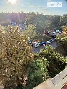 Мілютенка вулиця, мікрорайон Лісовий Масив, район Деснянський, Київ, метро Лісова, вул. Мілютенка 46 34972130