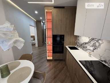 Продаж 1к квартири 42 кв. м на вул. Генуезька 3Б • ID 34972223