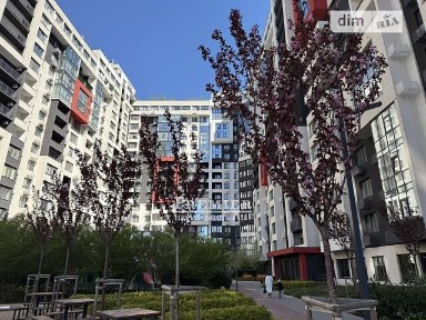 Продаж 1к квартири 41.3 кв. м на вул. Академіка Вільямса • ID 34971492
