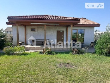 Продаж 1 поверхового будинку з ділянкою на 9 соток, 101.1 кв. м, 3 кімнати, на Спасская • ID 34973542