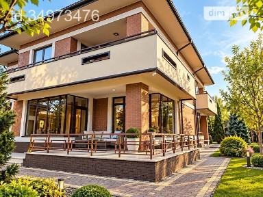 Продам топовий будинок ділянка 15 соток