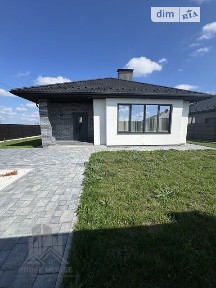Продаж 1 поверхового будинку з ділянкою на 4.8 сотки, 100 кв. м, 2 кімнати, на вулиця Дружня • ID 34973410
