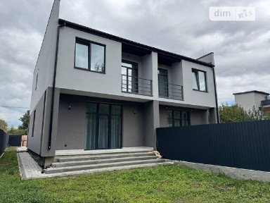 Продаж 2 поверхового будинку з ділянкою на 3 сотки, 126 кв. м, 4 кімнати, на вул. Потічкова • ID 34973181