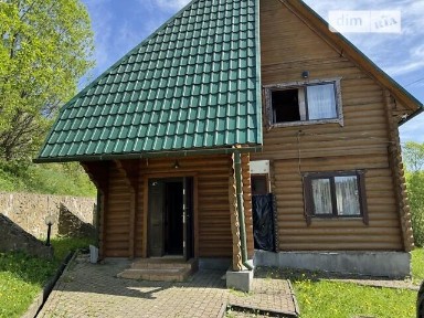 Продаж 2 поверхового будинку з ділянкою на 15 соток, 243.6 кв. м, 6 кімнат, на вул. Августина Волошина • ID 34972615