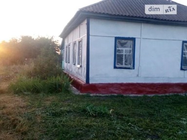 Продаж 1 поверхового будинку з верандою і ділянкою на 25 соток, 62 кв. м, 2 кімнати, на вулиця Федора Шутова • ID 34972515