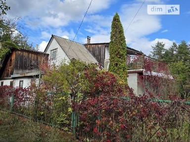 Продаж 2 поверхового будинку з ділянкою на 5 соток, 71.8 кв. м, 4 кімнати, на вул. Садова • ID 34972486