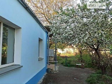 Продаж 1 поверхового будинку з ділянкою на 11.5 сотки, 100 кв. м, 4 кімнати, на вул. Сергія Перегончука • ID 34972045