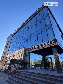 Здається комерційне приміщення на вул. М. Грушевського 34А, площа 101.4 кв. м • ID 34972986