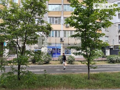 Здається комерційне приміщення на вул. Княжий Затон 4, площа 137 кв. м • ID 34972845