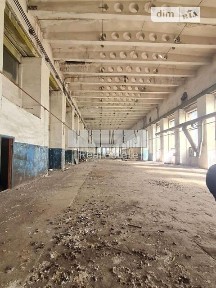 Здається комерційне приміщення на пров. Електриків 17, площа 6000 кв. м • ID 34972726
