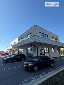 Здається комерційне приміщення на вул. Кармелюка 3А, площа 808 кв. м • ID 34972598