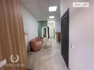 Здається комерційне приміщення на пров. Генерала Мирона Тарнавського, площа 80 кв. м • ID 34972586