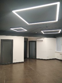 Оренда офісу 90 м², Євгена Сверстюка вул., 11