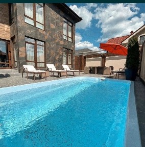 Оренда будинку 200 м², Солнечная вул., 5