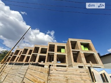 Степана Бандери вулиця, Петриків, вул. Степана Бандери 34973892