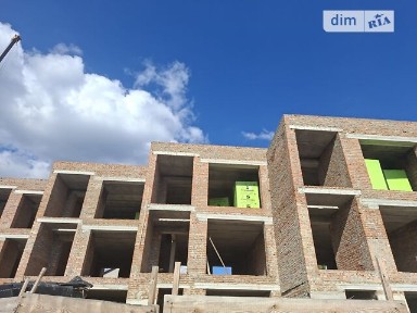 Степана Бандери вулиця, Петриків, вул. Степана Бандери 34973874
