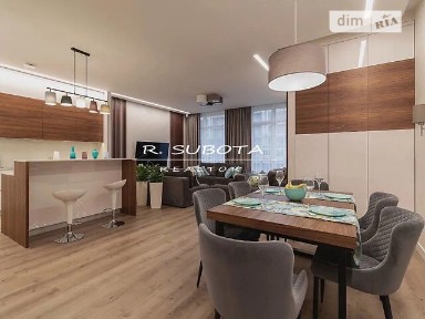 Довготривала оренда 6к квартири на вул. Подолинського Сергія 31 • ID 34973899