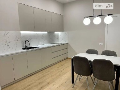 Довготривала оренда 3к квартири на вул. Кулишівська 24 • ID 34973890