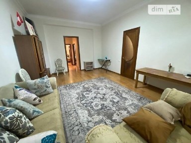Довготривала оренда 3к квартири на вул. Канатна 2 • ID 34973740