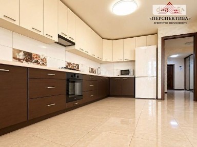 Довготривала оренда 2к квартири на шосе Львівське 33/2, кв. 28 • ID 34973696