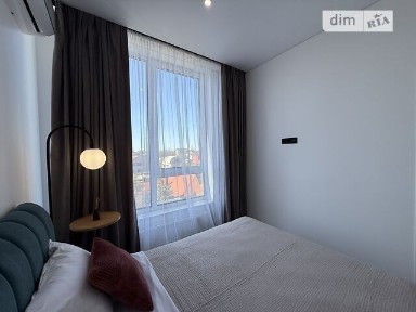 Довготривала оренда 1к квартири на вул. Одеської громади 7 • ID 34973075