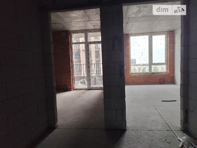 Продаж 1к квартири 43.47 кв. м на вул. Івана Франка • ID 34973900