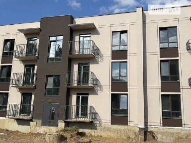 Продаж 1к квартири 35 кв. м на вул. Каштанова 1 • ID 34973858