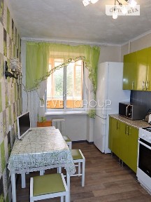 Продаж 3к квартири 77.2 кв. м на пров. Шкільний 1 • ID 34973804
