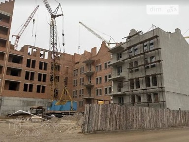 Продаж 2к квартири 59.65 кв. м на вул. Березова 2 • ID 34973782