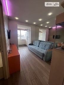 Продаж 1к квартири 46.2 кв. м на пров. Любарського 4 • ID 34973743