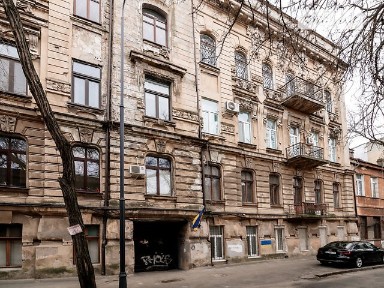 Продаж 3к квартири 99 кв. м на вул. Маразліївська • ID 34973716