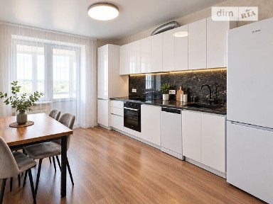 Продаж 1к квартири 39.8 кв. м на вул. І. Багряного 39, кв. 117 • ID 34973711