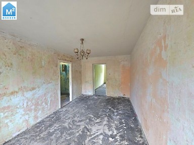 Продаж 2к квартири 44.58 кв. м на вул. Парково-Сирецька 11 • ID 34973598