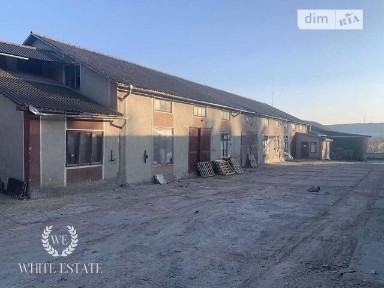 Здається комерційне приміщення на вул. Тернопільська, площа 3800 кв. м • ID 34973908