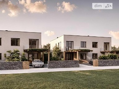 Продаж 2 поверхового будинку з ділянкою на 2.3 сотки, 141 кв. м, 3 кімнати, на вул. Бігова 1 • ID 34973823