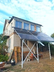 Жуковського вулиця, Перше Травня (Дніпро), вул. Жуковського 34973768