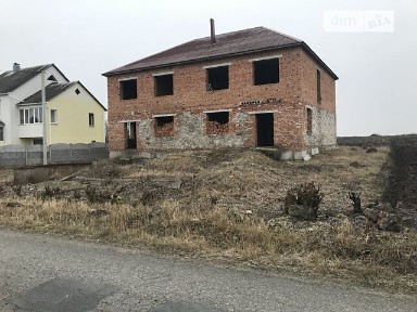 Продаж 2 поверхового будинку з ділянкою на 15 соток, 400 кв. м, 2 кімнати, на вул. Спортивна • ID 34973738