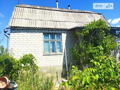 Продаж 84 поверхового будинку з ділянкою на 12 соток, 84.2 кв. м, 2 кімнати, на мас. Моряк-2 • ID 34973613