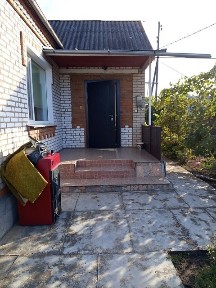 Продаж 1 поверхового будинку з верандою 105 кв. м, 3 кімнати, на Янюка Миколи 13 • ID 34973713