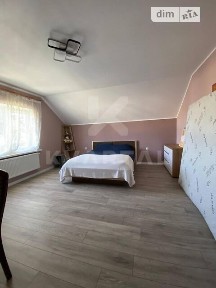 Продаж 2 поверхового будинку з ділянкою на 4 сотки, 189 кв. м, 4 кімнати, на шосе Бучанське • ID 34973612
