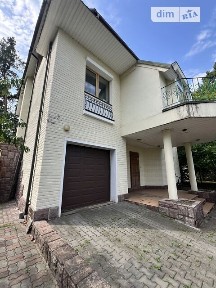 Продаж 3 поверхового будинку з ділянкою на 14 соток, 222 кв. м, 7 кімнат, на вул. Київська • ID 34973615