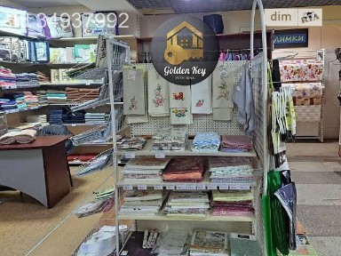 Здається комерційне приміщення на вул. Ревуцького, площа 239.9 кв. м • ID 34937992