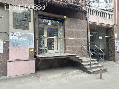 Саксаганського вулиця, мікрорайон Нова забудова, район Голосіївський, Київ, метро Олімпійська, вул. Саксаганського 24/25, площа 50 кв. м 34200680